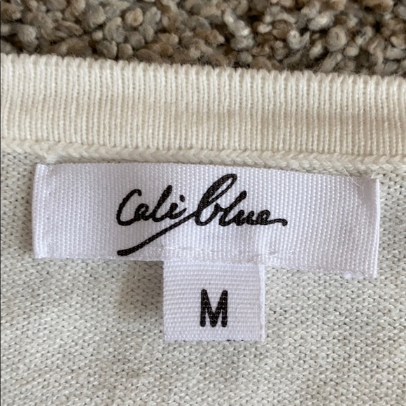 Crop long sleeve - Picture 3 of 3